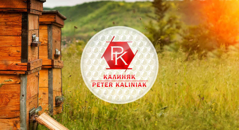 Новый фирменный магазин Peter Kaliniak
